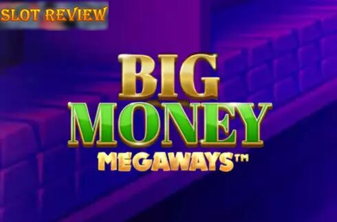 Big Money Megaways